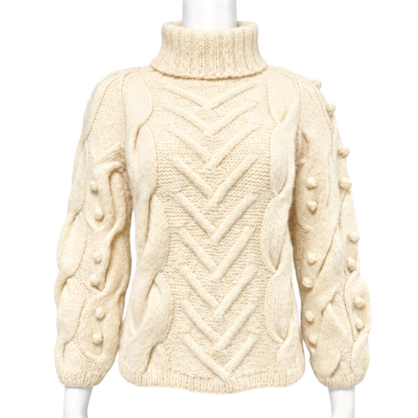Ulla Johnson Sweater