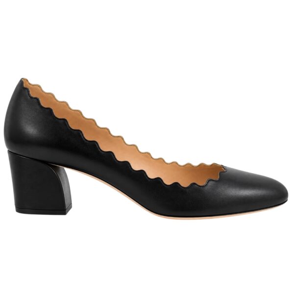 Chloe Pumps (US 7.5)