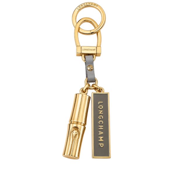 Longchamp Bag Charm