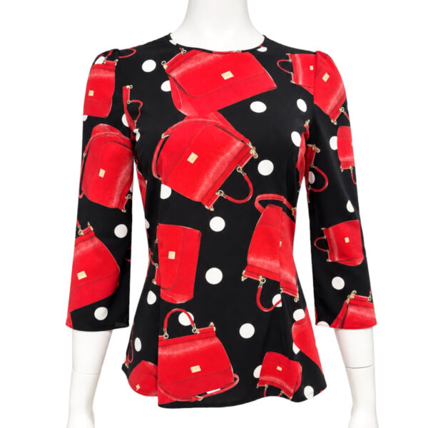 Dolce & Gabbana Top