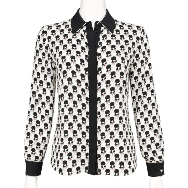 Alice & Olivia Blouse