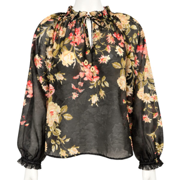 Sea Top