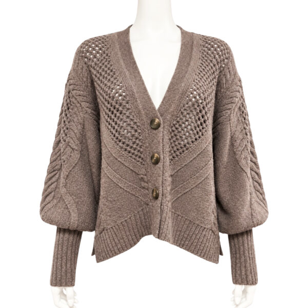 Jonathan Simkhai Cardigan