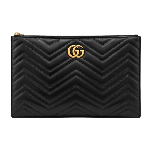Gucci Marmont Clutch