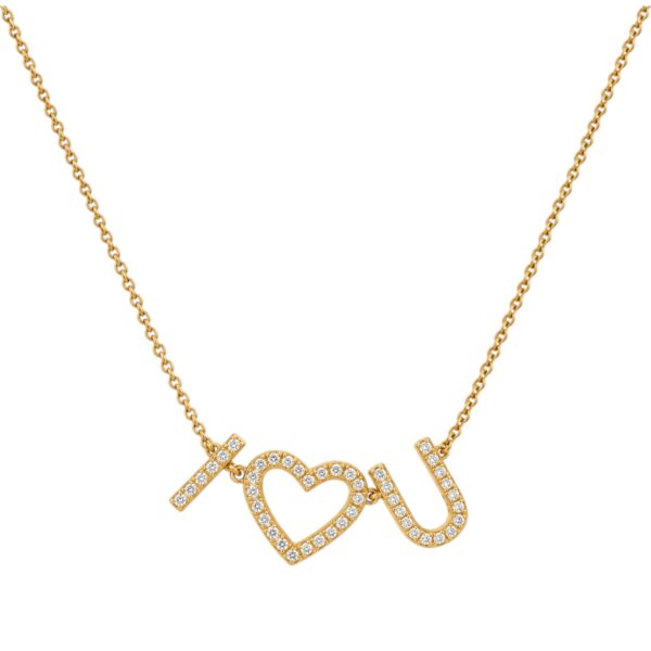 Diamond Necklace