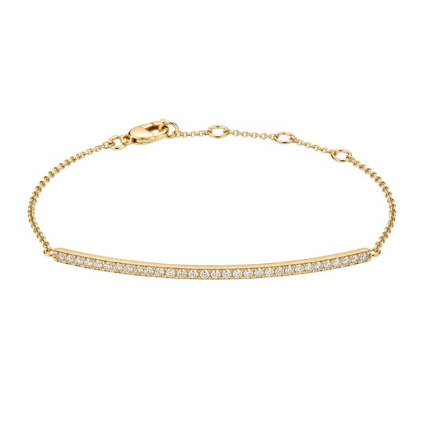 Diamond Bracelet