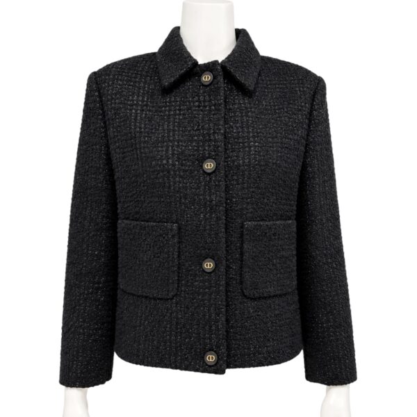 Christian Dior Jacket