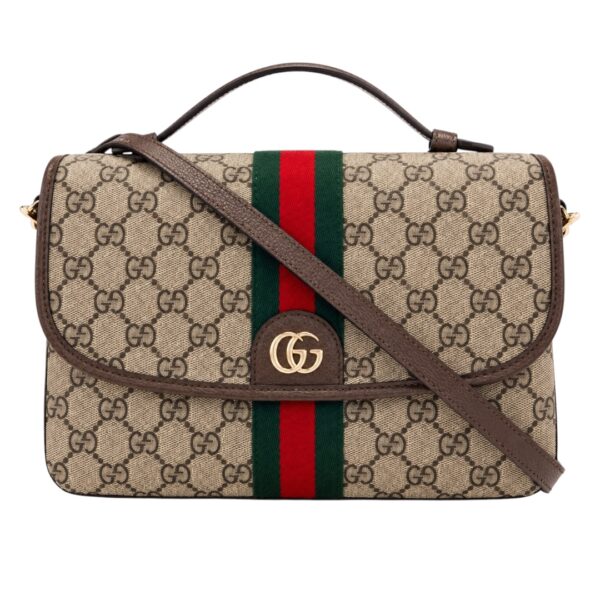 Gucci Medium Ophidia Crossbody