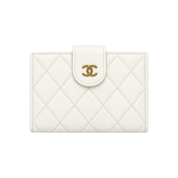 Vintage Chanel Wallet