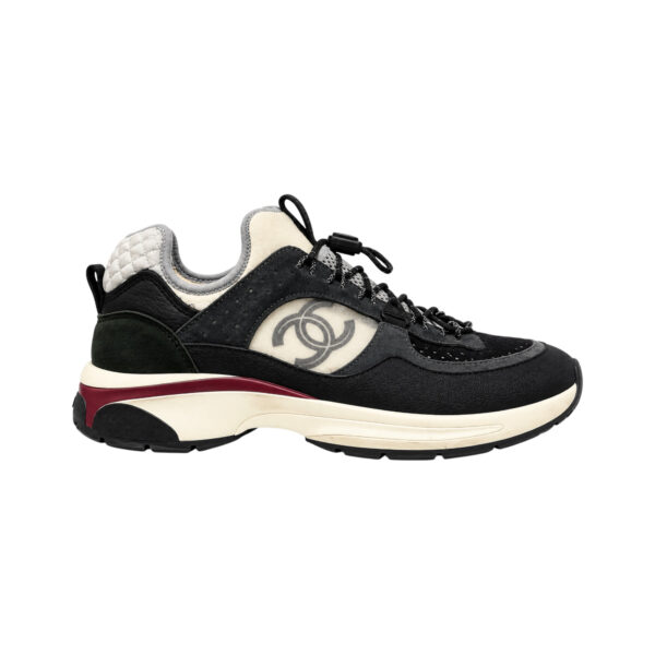 Chanel Sneakers (US 10)