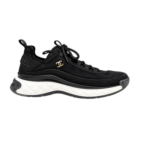 Chanel Sneakers (US 10.5)