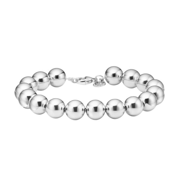 Tiffany & Co. Ball Bracelet