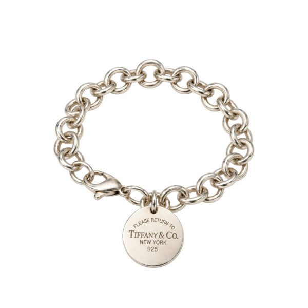 Tiffany & Co. Bracelet