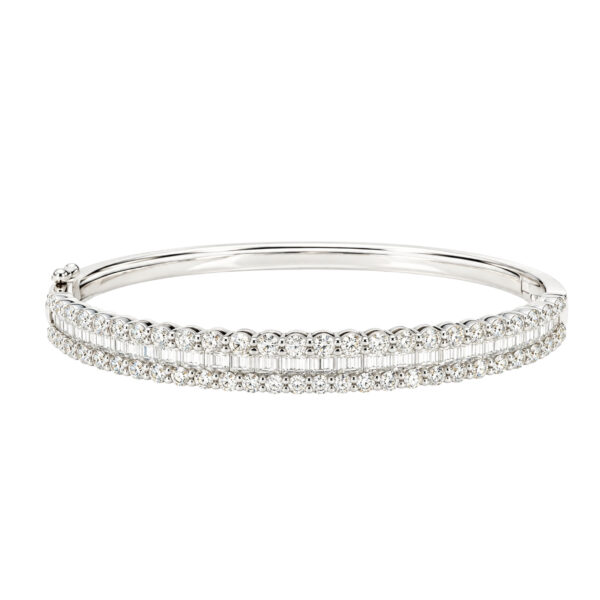 Diamond Bracelet
