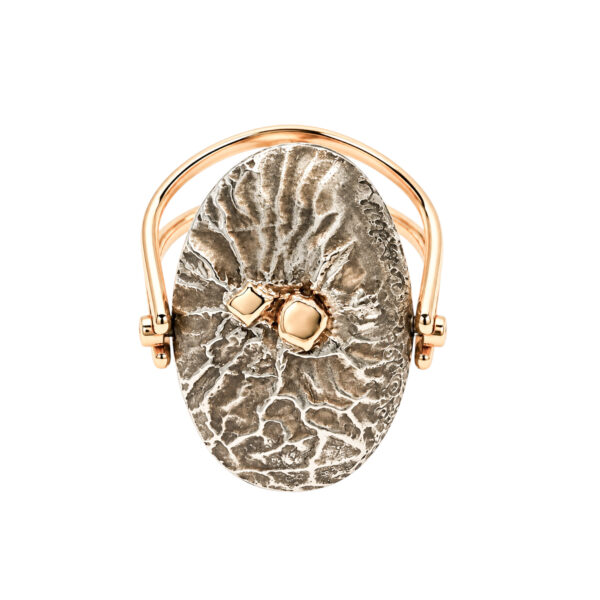 Carrie Adell Ring