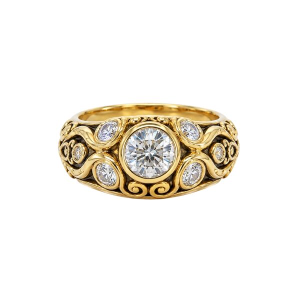 Diamond Ring