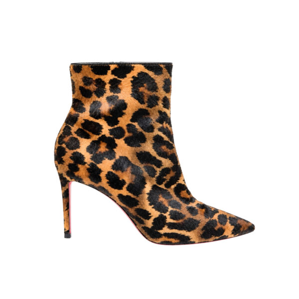 Christian Louboutin Booties (US 7)