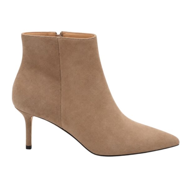 L'agence Booties (US 7)