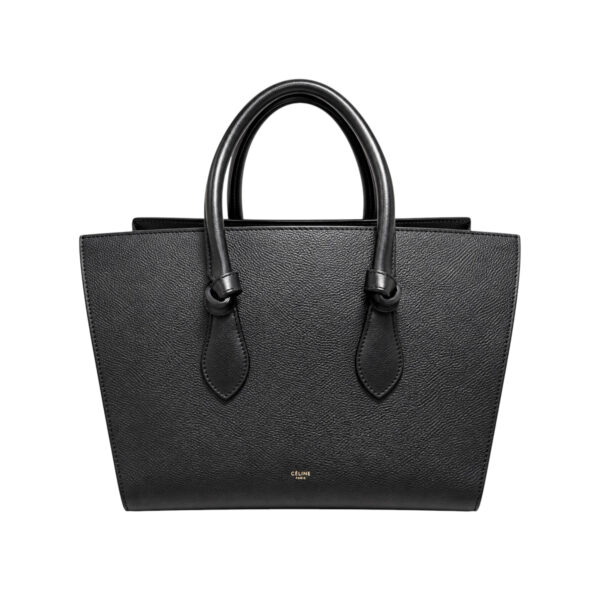 Celine Tie Tote