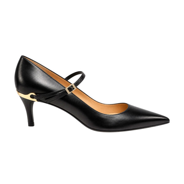 Fratelli Rossetti Pump (US 9.5)