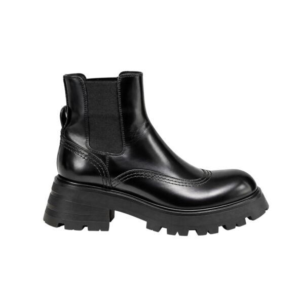 Alexander McQueen Booties (US 10.5)