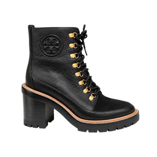 Tory Burch Booties (US 8.5)
