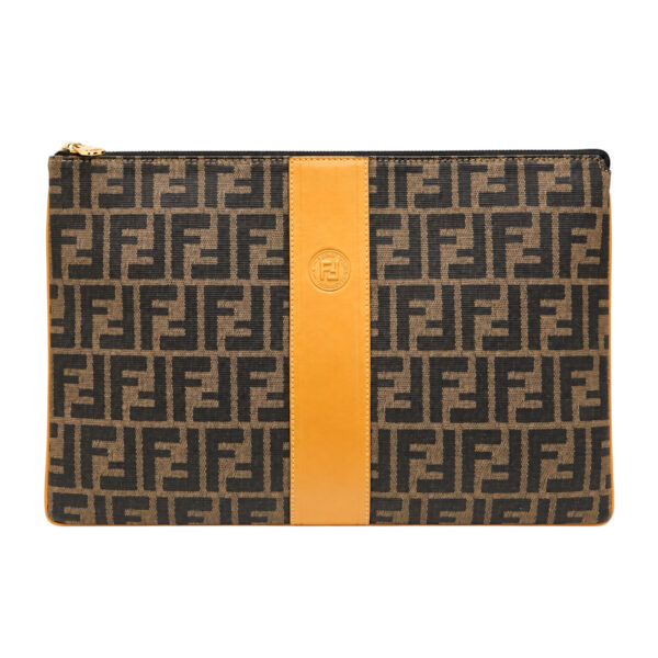 Vintage Fendi Pouch