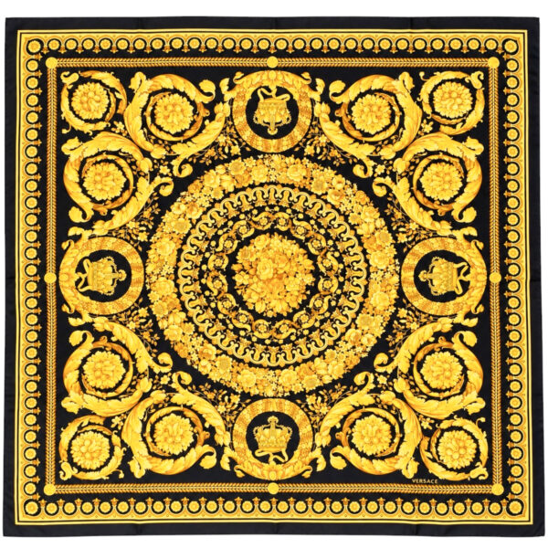 Versace Scarf