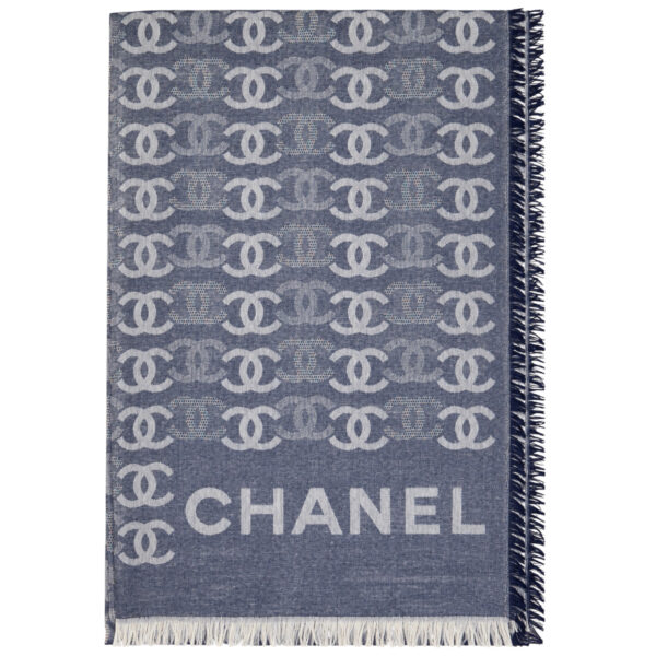 Chanel Scarf