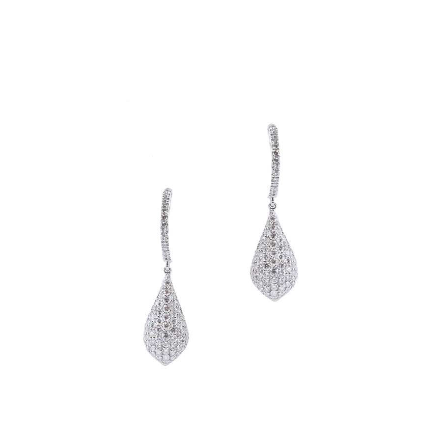 unsigned-18k-diamond-teardrop-earrings-1