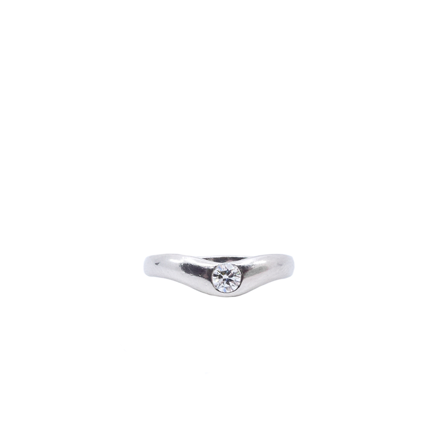 tiffany-18k-white-gold-wave-diamond-ring-1