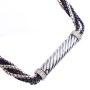 davidyurman-black-silver-long-multichain-necklace-2
