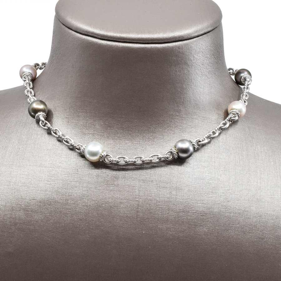 unsigned-pearl-chain-choker-necklace-1