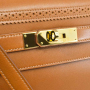 hermes-brown-leather-tadelakt-cognac-kelly-35-bag-3