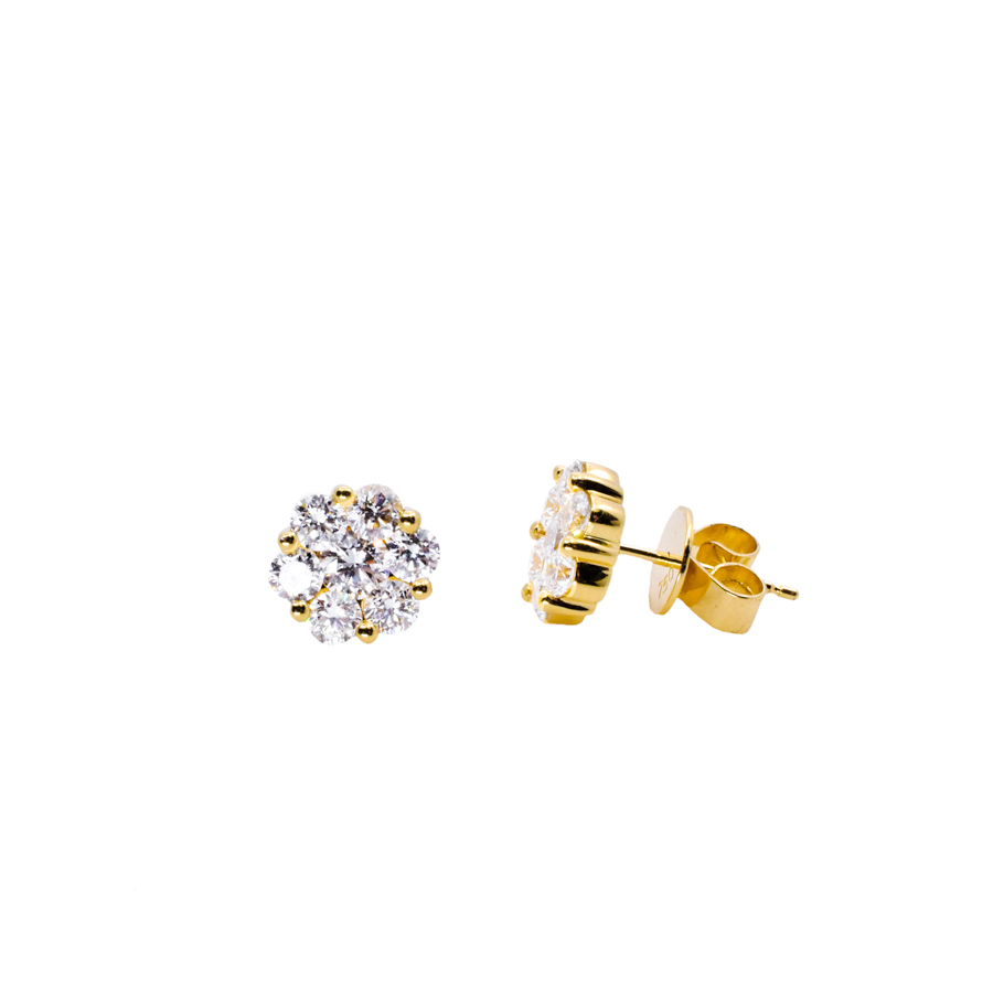 vivid-18k-yellow-gold-seven-diamond-round-earrings-1