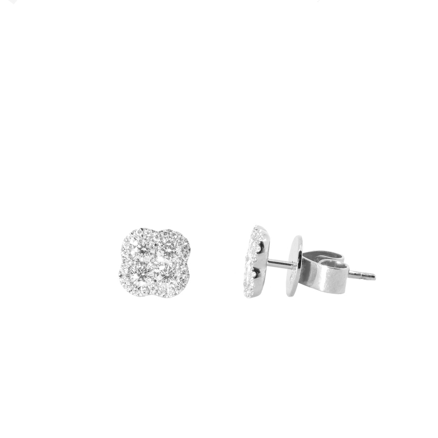 vivid-diamond-four-halo-18k-white-gold-stud-earrings-1
