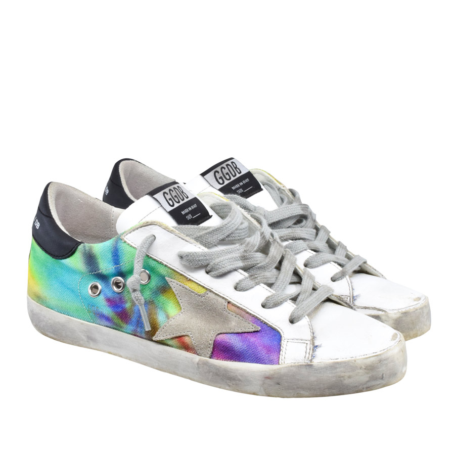goldengoose-tiedye-white-leather-canvas-sneakers-1