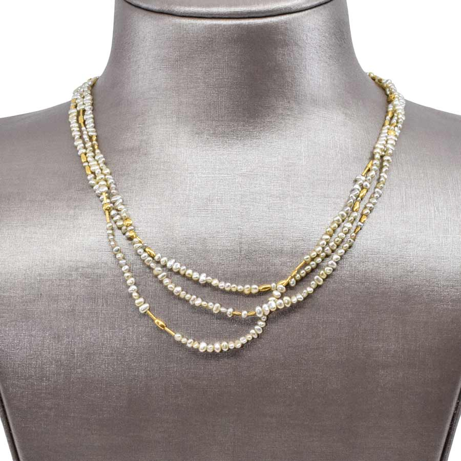 gurhan-18k-yellow-gold-pearl-three-strand-necklace-1