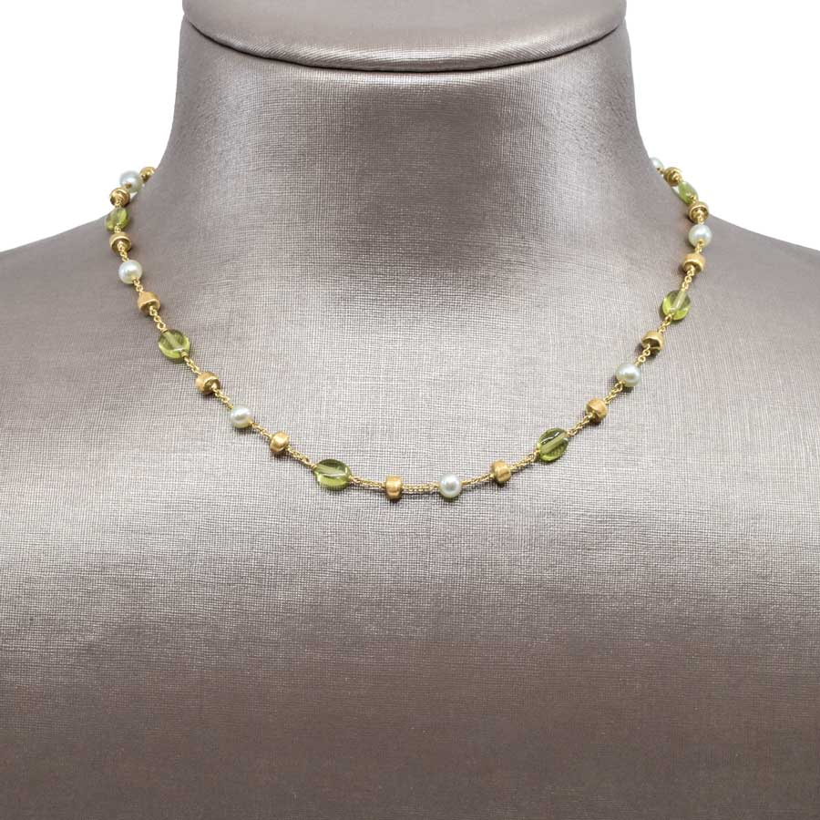 marcobicego-yellow-gold-peridot-pearl-necklace-1