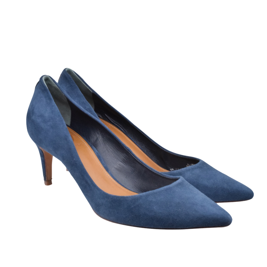 toryburch-blue-suede-heels