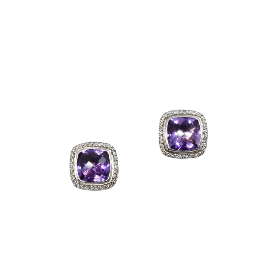 davidyurman-amethyst-diamond-sterling-earrings-1