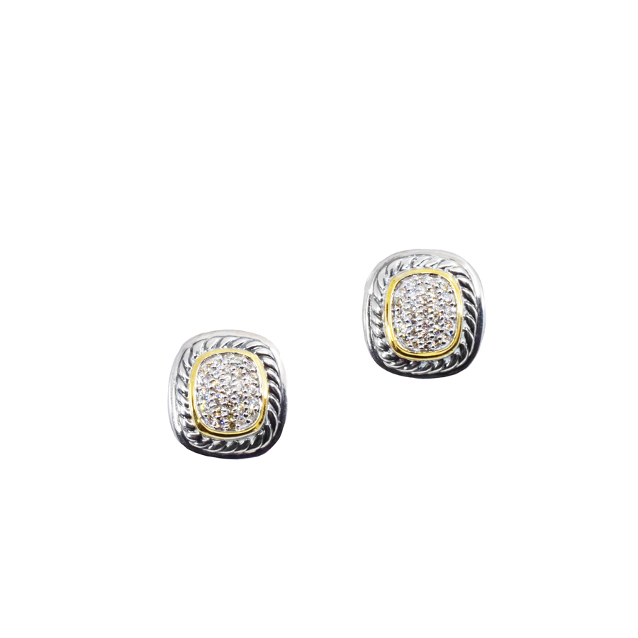 davidyurman-diamond-cable-earrings-1
