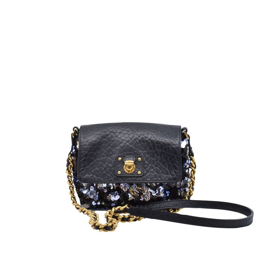 marcjacobs-sparkle-leather-gold-chain-crossbody-1
