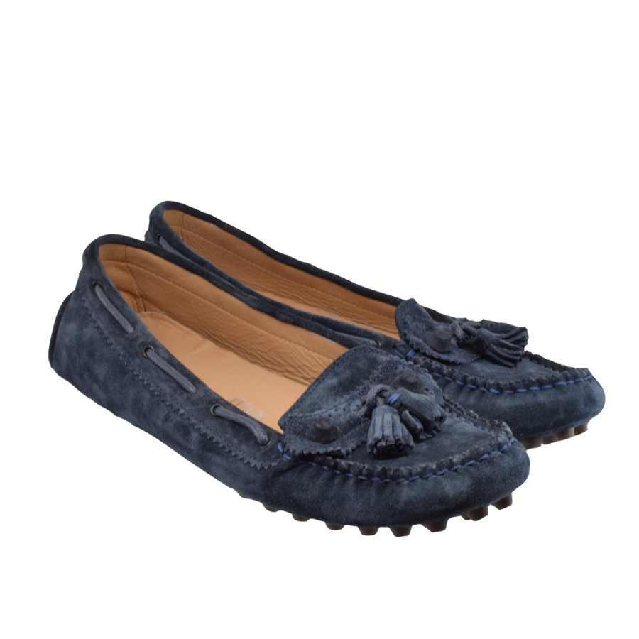 balenciaga-blue-driving-loafers-1