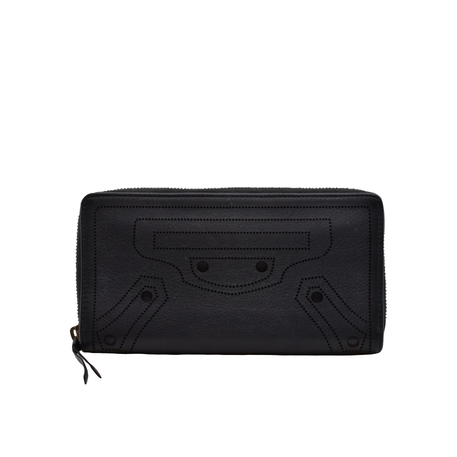 balenciaga-black-perforated-wallet-1