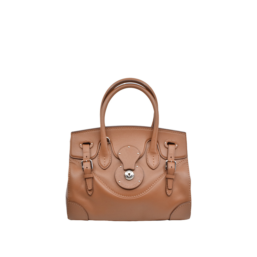 ralphlauren-brown-leather-tophandle-bag-1