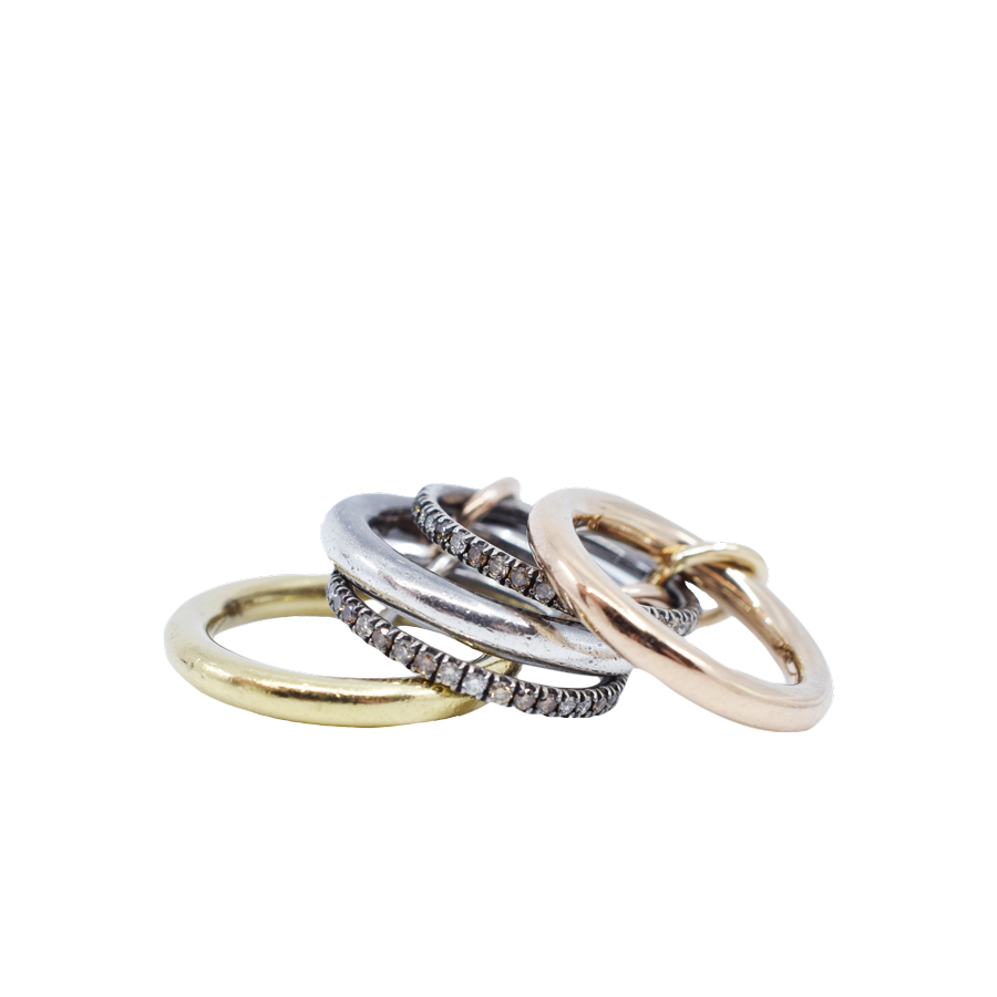 spinelli-yellow-rose-white-gold-diamond-five-link-ring-1