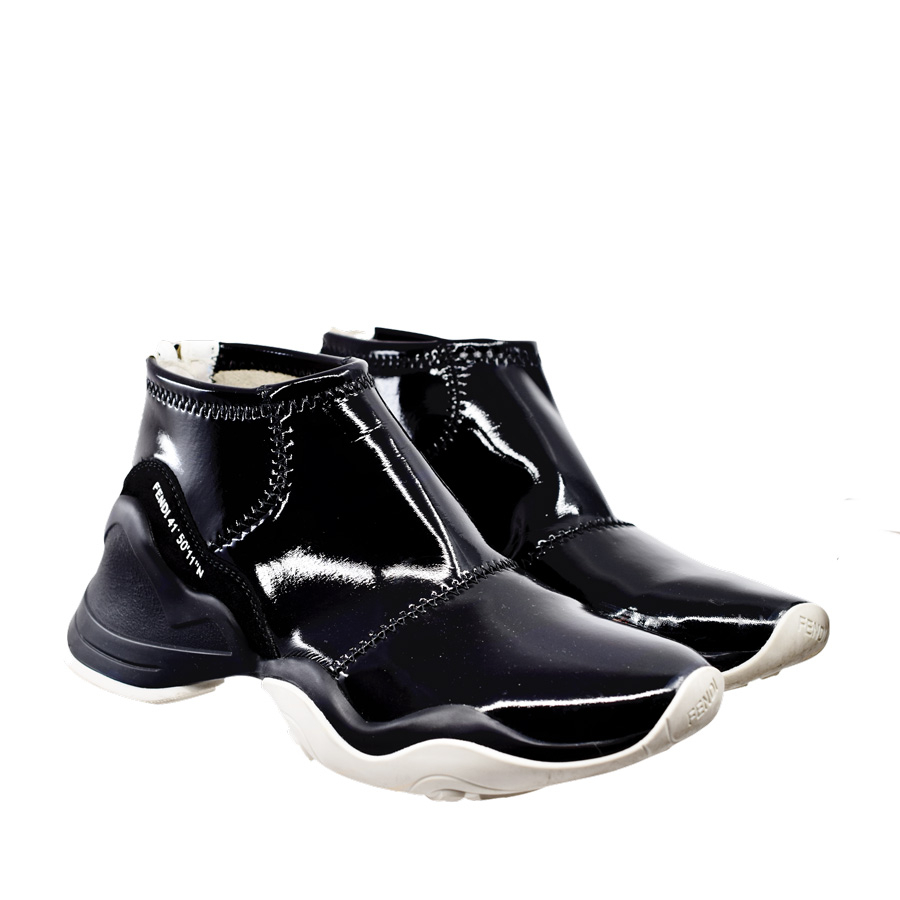 fendi-black-patent-leather-sneakers-1