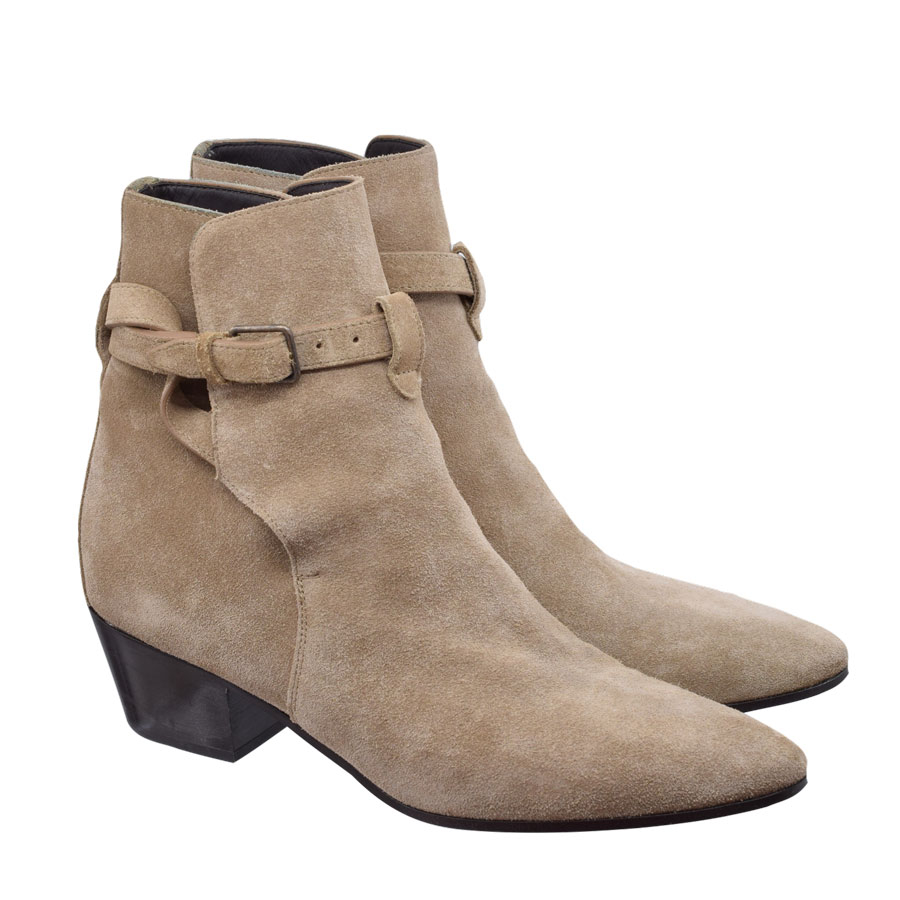 ysl-suede-taupe-boots