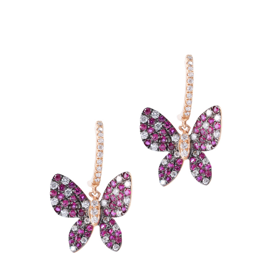 vivid-18k-pink-gold-ruby-diamond-butterfly-drop-earrings-1